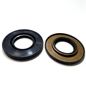 Retén de Aceite para Semieje de Automóvil Compacto Japonés JAC ISUZU OEM HF1326600, Junta Tórica, Sección Transversal 49*100*8/10, Alta Calidad, Resistente al Aceite - Product Image 3