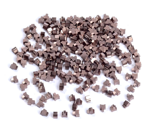 Spazzola di Carbone a Forma di Arco Serie 3 3.2*4*4.6 - Product Image 4