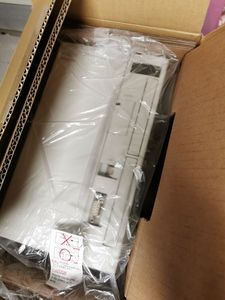 Amplificateur MELSERVO MR-J2S-40A-UE AC 200V IP20 pour moteurs - Product Image 3