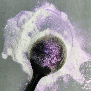 Poudre de mica épaisse en gros d'usine, pigment céramique, pigment caméléon pour peinture automobile - Product Image 6