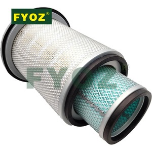 ที่กรองอากาศ4209588 4206098ใช้ได้กับ EX120ฮิตาชิ EX120-2 EX120-5 EX120-6 <span class=keywords><strong>EX130</strong></span> EX150 EX160WD EX100 EX100-5 EX100-3 - Product Image 5