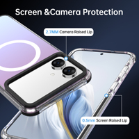 Coques de téléphone pour Samsung S26 Plus Ultra, fabrication 2025, électroplaquage, coque de luxe vibrante, longue durée, non jaunissante
