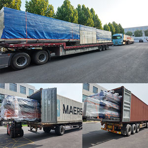 Estantería Cantilever Industrial de Acero de Alta Resistencia de 6+1 Niveles, Protección Anticorrosión con Recubrimiento en Polvo, Estantería de Almacén Enchufable - Product Image 6