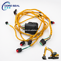 263-9001 2639001 für Caterpillar CAT C15 ACERT Motor-Kabelbaum für LKW-Bagger Kabelstrang Signalkabel