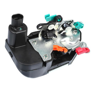 Actuador de Cerradura de Puerta Chrysler 4646271 4814167AB 4814166AB 931-018 Sistema de Cierre Centralizado - Product Image 1