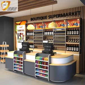 Đứng thép thuốc lá bằng gỗ tủ trưng bày giá để bán nóng - Product Image 6