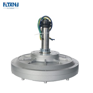 <span class=keywords><strong>Alternateur</strong></span> à aimants permanents sans noyau à levitation magnétique (Maglev) pour éolienne verticale, 10 kW, 70 tr/min, 220 V/380 V, courant continu, triphasé, générateur <span class=keywords><strong>DIY</strong></span> Nd-Fe-B - Product Image 1