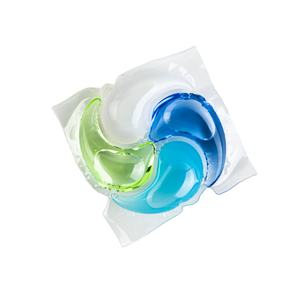 Cápsulas de Detergente para Ropa Desechables del Fabricante de Guangzhou, Servicios OEM para Clientes de Tailandia, Malasia y Singapur - Product Image 2