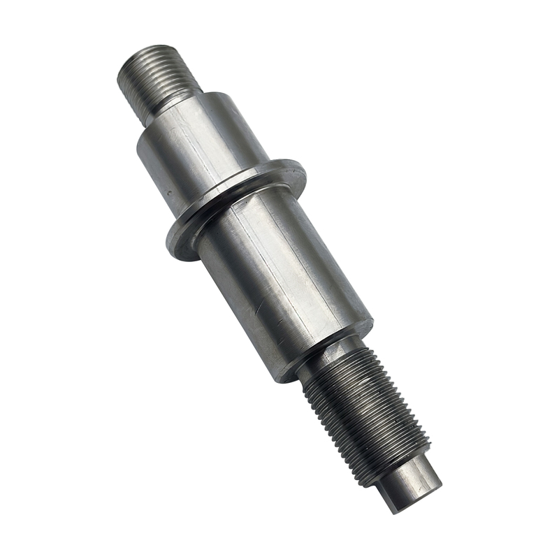 Jet Spark Pump Impeller Shaft for