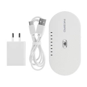 Nouveautés 2021 <span class=keywords><strong>Inkbird</strong></span> IBS-M1 Petite passerelle Wifi pour la maison - Product Image 5