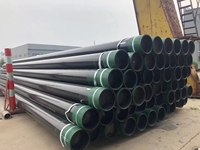 Tubo de acero sin costura de 20 pulgadas precio tubo de acero a179 gr.b tubo de acero al carbono sin costura