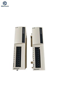 เซ็นเซอร์ควบคุม PLC โมดูลอินพุตดิจิตอล ยี่ห้อใหม่ TM2DDI8DT - Product Image 1