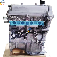 Moteur Del 1NZ 2NZ-FE de haute qualité, moteur 2NZ 1.3L pour Toyota Yaris Vios Platz Porte