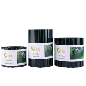 Bán buôn các nhà sản xuất vườn hộ Lan Tôn sóng PP nhựa hàng rào vườn sân cỏ hàng rào giá rẻ Làm Vườn hàng rào - Product Image 4