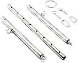 Collier de retenue de Bondage MOG épandeur barre esclave Bdsm femmes - Product Image 6