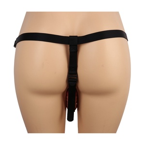 Vibradores Anales de Silicona, Doble Dildo para Mujeres, Estimulador de Punto G y Clítoris, Tapón Anal Vibrante, Dildo Portátil, Juguetes Sexuales para Parejas - Product Image 5