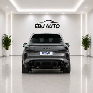 Zeekr 8X 2025 2026 Ultra Edition Usato - Auto Elettriche Zeekr di Seconda Mano Economiche - SUV Elettrico Zeekr 8X Pronto per l'Esportazione e la Spedizione Immediata - Product Image 6