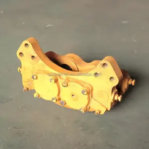 Caliper de Freno para Maquinaria de Construcción XCMG SDLG ZOOMLION SANY - Product Image 3