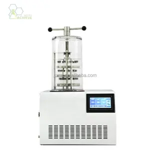 ACHIEVE CHEM Lab Freeze Dryer Lyophilizer