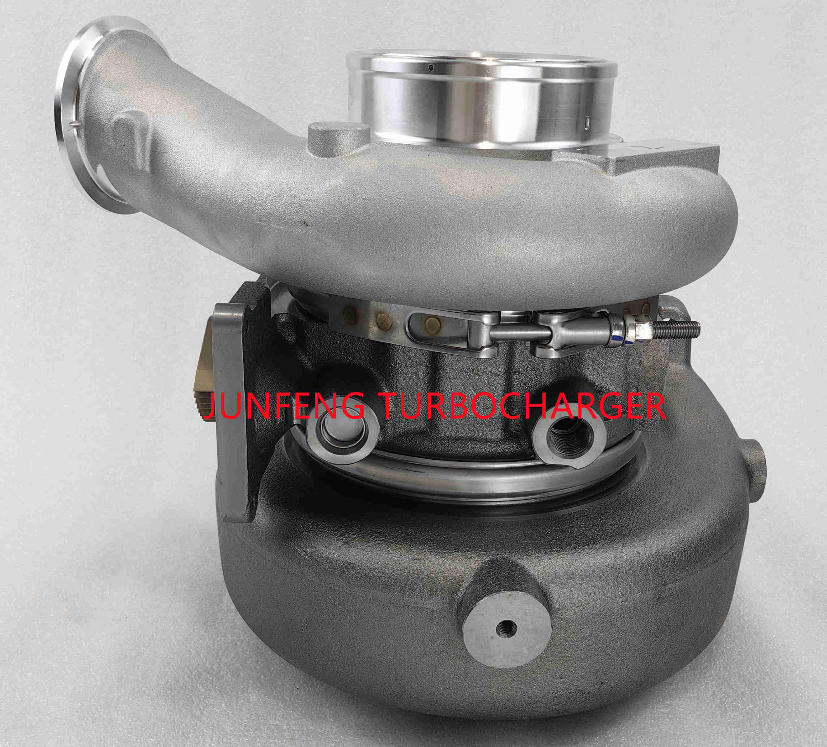 HE300VG Turbo 5328074 5327372H 5327360 Turbocharger for