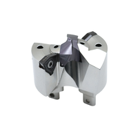 Tête modulaire A1 robuste, accessoire de perçage industriel multifonctionnel de haute qualité, conçue avec précision pour la construction