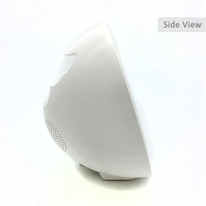 Lámpara Despertador con Altavoz Bluetooth, Mini Lámpara Táctil de Silicona para Teléfono, Altavoz Portátil, Altavoz Despertador con Forma de Huevo y Bluetooth - Product Image 5