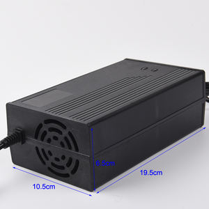 <span class=keywords><strong>Caricabatterie</strong></span> Elettrico 73V 2A 150W 20S <span class=keywords><strong>per</strong></span> Batterie al Litio 72V <span class=keywords><strong>per</strong></span> <span class=keywords><strong>Bici</strong></span> <span class=keywords><strong>Elettriche</strong></span> e Scooter - Vendita Diretta dalla Fabbrica - Product Image 5