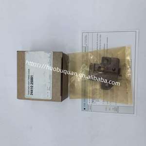 24410-25001自動車用エンジンタイミングチェーンテンショナー2441025001適切な自動車部品 - Product Image 6