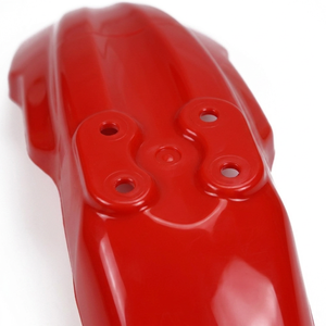 Pièces en plastique pour motocross CRF150R 2007-2013, coque durable pour le remplacement de la carrosserie de la moto - Product Image 2