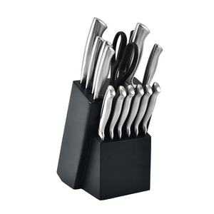 Juego <span class=keywords><strong>de</strong></span> <span class=keywords><strong>cuchillos</strong></span> japoneses juegos <span class=keywords><strong>de</strong></span> <span class=keywords><strong>cuchillos</strong></span> coltelli cucina juego <span class=keywords><strong>de</strong></span> <span class=keywords><strong>cuchillos</strong></span> <span class=keywords><strong>de</strong></span> cocina <span class=keywords><strong>de</strong></span> <span class=keywords><strong>chef</strong></span> <span class=keywords><strong>de</strong></span> acero inoxidable con soporte - Product Image 2