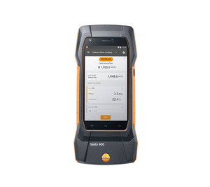 Kit Confort IAQ Testo 400 Original et Neuf avec Trépied - Product Image 1