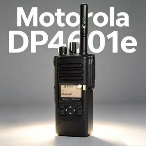 วิทยุสื่อสารแบบพกพา VHF ระบบไร้สาย IP68 กันน้ำ GPS วิทยุดิจิตอลเคลื่อนที่ เครื่องรับส่งวิทยุ - Product Image 6