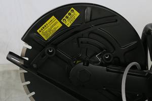 Coupe-mur en béton de haute qualité coupe-lame de scie diamantée - Product Image 6