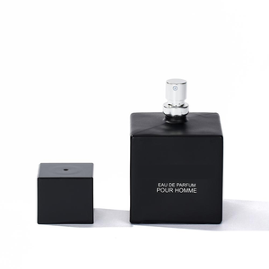 Lovali 100ml 3.4oz Vaporisateur pour le corps Hommes Original Bodyworks Parfum Boisé Parfum de Cologne pour hommes - Product Image 2