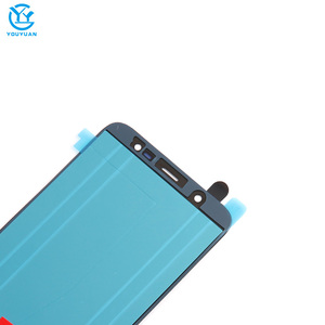Repuestos de teléfono para Samsung <span class=keywords><strong>J8</strong></span> pantalla LCD pantalla táctil <span class=keywords><strong>j800</strong></span> LCD Pantalla de repuesto - Product Image 5