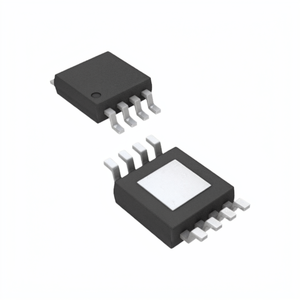 Buy Electronics Components Online Original 8 SOlC Exposed <b>Pad</b> S-19244B12A-E8T1U Power Management (PMIC) - Product Image 1