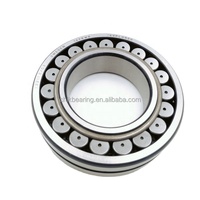 Roulement à rouleaux sphériques à cage de type E 22216E 22217E 22218E 22219E 22220E 22221E 22222E 22224E 22226E EK/C3 C4 C5