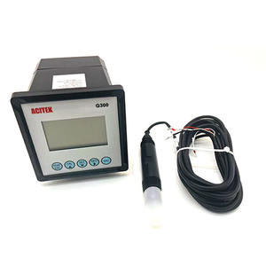 उच्च तापमान ppb ग्रेड pp औद्योगिक pp मीटर सेंसर जांच अनुकूलन योग्य ओएम पेट्रोकेमिकल उद्योग 0.01 पीपीएम सटीकता - Product Image 4