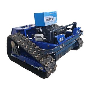 Cortadora de Césped Portátil de Alta Calidad, Cortadora de Césped Eléctrica Inalámbrica de 24/48 V con Motor sin Escobillas, Plataforma de Acero de 350 mm, Alta Potencia - Product Image 6