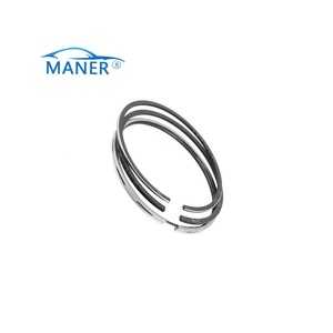 MANER 06D19815106D198151E 06D198151B奥迪a4 2.0 FSI大众途安BSX 2006 2015球童2002 2004发动机零件活塞环 - Product Image 1