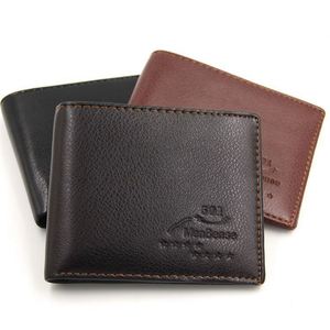 Free Sample custom private label wholesale fashion trends 2023 <b>small</b> business minimalist <b>wallet</b> with logo - Product Image 3