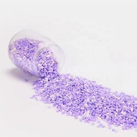 Perles de parfum longue durée de qualité supérieure pour lessive, adoucissantes multi-parfums pour machine à laver