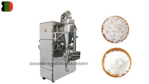 YAP WLF Trigo Moringa Alimentación <span class=keywords><strong>de</strong></span> animales Máquina <span class=keywords><strong>de</strong></span> molienda <span class=keywords><strong>de</strong></span> hierbas <span class=keywords><strong>Canela</strong></span> Harina <span class=keywords><strong>Caña</strong></span> Comino Jengibre Máquina <span class=keywords><strong>de</strong></span> molinillo con pulso Parte <span class=keywords><strong>de</strong></span> polvo - Product Image 3