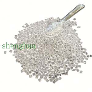 Polycarbonate en poudre à haut débit de qualité moulage par injection PC Korea Chemistry PC-PC-1100 - Product Image 4