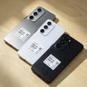 Spark40PRO หน้าจอความละเอียดสูง 7.0 นิ้ว 120Hz กล้อง 108MP รองรับ 5G LTE รองรับซิมคู่ GPS สมาร์ทโฟน Android 15 รุ่นปลดล็อค 16GB+1TB - Product Image 1