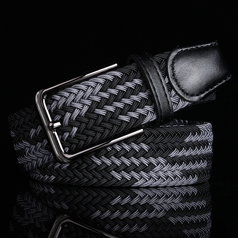 Black Nickel