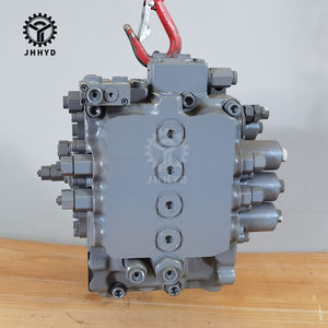 Escavadeira Peças VOE14532821 Válvula De Controle UX28-86 <span class=keywords><strong>EC210B</strong></span> Válvula De Controle Principal Para <span class=keywords><strong>VOLVO</strong></span> - Product Image 6