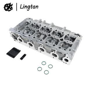Cabeza de Cilindro Completa 1.5L Motor DV5RD DV5R DV5 para Peugeot Citroen C3 C4 <span class=keywords><strong>BEGA</strong></span> OE 2189140 2368493 3556972 95529964 1623158880 - Product Image 1