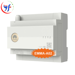 Sistema de gestión de energía inteligente, monitoreo de energía inteligente, medidor inteligente solar con RS485, WIFI, GPRS, Ethernet, HUAWEl, 2, 1, 2, 2 - Product Image 4