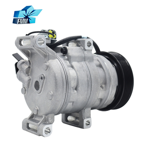 FMMTT0139,ปั๊ม HVAC,คอมเพรสเซอร์<span class=keywords><strong>แอร์</strong></span>,คอมเพรสเซอร์<span class=keywords><strong>แอร์</strong></span>,ปั๊ม<span class=keywords><strong>แอร์</strong></span>,สำหรับ<span class=keywords><strong>รถ</strong></span>ยนต์โตโยต้า โคโรลล่า - Product Image 2